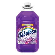 Fabuloso Multi-use Cleaner, Lavender Scent, 169 oz. Bottle