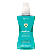 4X Concentrated Laundry Detergent, Beach Sage, 53.5 oz. Bottle