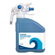 Boardwalk PDC Glass Cleaner, 3 Liter Bottle, 2/Case