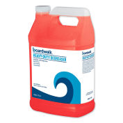 Boardwalk Heavy-Duty Degreaser, Gallon Bottle, 4 Bottles/Case