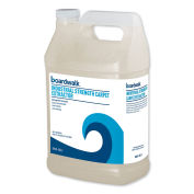 Boardwalk Industrial Strength Carpet ExtraCSor, Clean Scent, Gallon Bottle