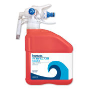 Boardwalk PDC Neutral Floor Cleaner, Tangy Fruit Scent, 3 Liter Bottle, 2/Case
