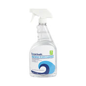 Boardwalk Natural Glass Cleaner, 32 oz Trigger Spray Bottle, 12/case