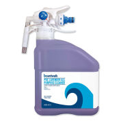 Boardwalk PDC All Purpose Cleaner, Lavender Scent, 3 Liter Bottle, 2/Carton