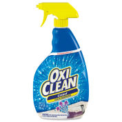 OxiClean Carpet Spot and Stain Remover, Liquid, 24 oz.