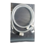 Boardwalk PDC Hose Kit, 1/2" Hose Diameter, 6 ft, Clear/Green