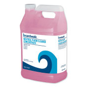Boardwalk Neutral Floor Cleaner Concentrate, Lemon Scent, Gallon Bottle