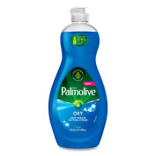 Ultra Palmolive Dishwashing Liquid, Unscented, 20 oz. Bottle