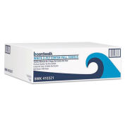 Boardwalk Center-Pull Roll Towels, 2-Ply, 8.9"W, 600/Roll, 6/Case