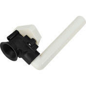 Global Industrial Replacement Drain Assembly Kit For Indoor Dinking Fountains & Bottle Fillers
