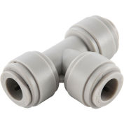 Global Industrial Replacement Union T-Connector For Outdoor Drinking Fountains