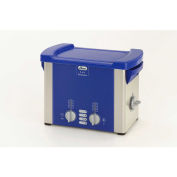 Elmasonic S30H Extra Powerful Ultrasonic Cleaner with Heater/Timer/3 Modes,  0.75 gallon