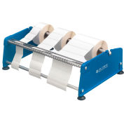 Global Industrial Manual Label Dispenser For Up To 12"W Labels