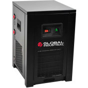 Global Industrial Refrigerated Air Dryer, 30 CFM, 1 Phase, 115V