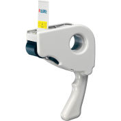 Global Industrial Ergonomic Handheld Tape Dispenser, 2"W
