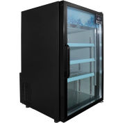 Nexel Countertop Merchandising Refrigerator, 6.3 Cu. Ft.