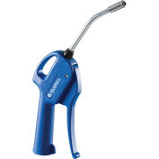 Global Industrial Blow Gun, Metal Nozzle - Pkg Qty 5