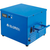 Global Industrial Portable Power System, 40AH/500W