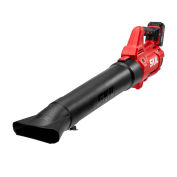 Skil BL4714B-10 PWR CORE 20™ Brushless 400 CFM Leaf Blower With 4.0Ah Battery & Charger