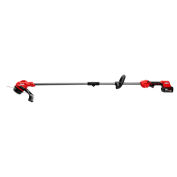 Skil LT4823B-10 PWRCORE 20™ Brushless 20V 13" String Trimmer With 4.0Ah Battery & Charger