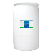 Global Industrial 30 Gallon Heavy Duty Cleaner & Degreaser Drum