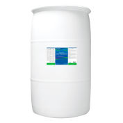 Global Industrial 30 Gallon Bioenzymatic Drain Maintainer Drum