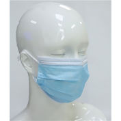Standard 3-Ply Disposable Face Mask