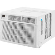 Window Air Conditioner, 18000 BTU, 208/230V, Energy Star, Wi-Fi Enabled