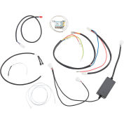 Replacement Wiring & Electrical Switch For Global Industrial Bottle Filling Station 761219