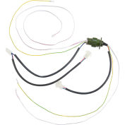 Replacement Wiring Kit for Global Industrial Bi-Level Drinking Fountains 761243 & 761244