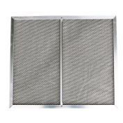 Replacement Condenser Filter For Global Industrial Portable Air Conditioner w/ Heat 293164