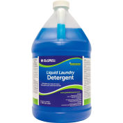 Global Industrial Liquid Laundry Detergent, 1 Gallon Bottle, 4/Case