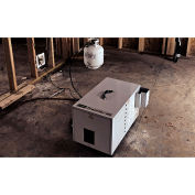 LB White® Premier® 40 Versatile Portable Gas Heater