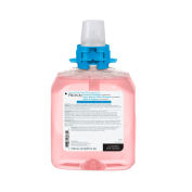 PROVON Foam Handwash with Advanced Moisturizers, Refreshing Cranberry, 1,250 mL Refill, 4/Ctn