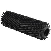 Global Industrial Replacement Scrub Roller Brush for Auto Floor Scrubber 713170