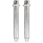 Global Industrial Replacement Height Adjustment Pins for Gantry Cranes, 2 Pk