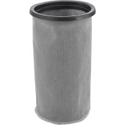 Global Industrial Replacement Dust Bag (B) for Global HEPA Backpack Vacuum 641754