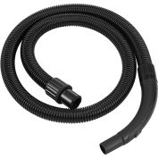 Global Industrial Replacement Hose for HEPA Canister Vacuum 713165