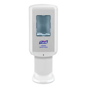 Purell CS6 Hand Sanitizer Dispenser, 1200 mL Capacity, White