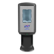 Purell CS6 Hand Sanitizer Dispenser, 1200 mL Capacity, Graphite