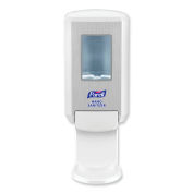 Purell CS4 Hand Sanitizer Dispenser, 1200 mL Capacity, White