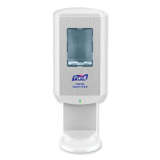 Purell CS8 Hand Sanitizer Dispenser, 1200 mL Capacity, White