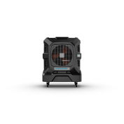 Portacool Apex 2000 Portable Evaporative Cooler, 45 Gallon Cap., 120V, 6700 CFM, 1/2 HP