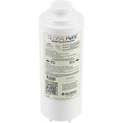 Global Pure Replacement Water Filter PFAS, 3,600 Gallon Capacity
