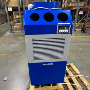 OPEN-BOX - Portable Air Conditioner w/ Cold Air Nozzles, 2.5 Ton, 29,000 BTU, 230V - CLEARANCE