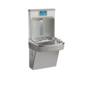 Elkay LZS8WSSP ezH2O Bottle Filling Station, Refrig., Filtered, Stainless, w/51600C 2022 Model