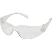 3M™ Virtua Protective Eyewear, Clear Uncoated Lens, 1 Pair