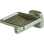 Wall Mount Soap Dish - Stainless Steel