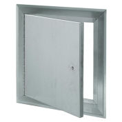 Access Door, Aluminum, 24x24