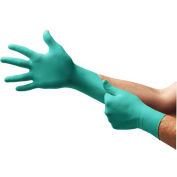 Ansell 585835 Touch N Tuff Disposable Gloves, 100 Gloves/Box